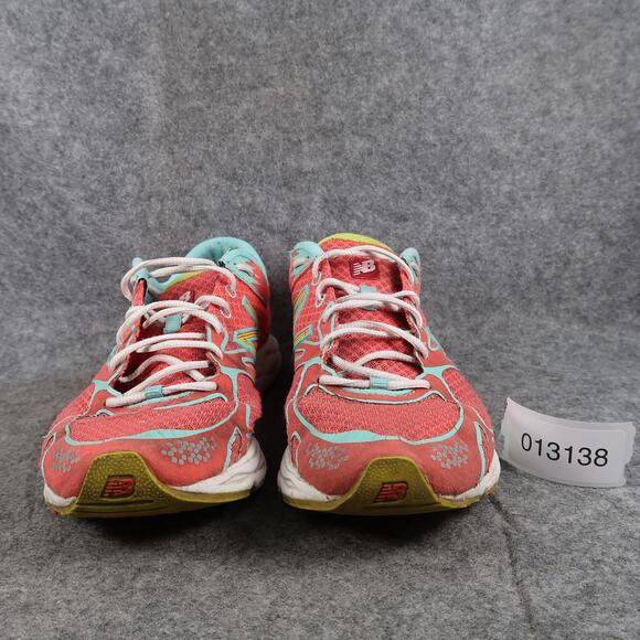 New Balance Shoes Women 7 Athletic Trainer RC1400 Running Sneaker Workout Active - Picture 3 of 15